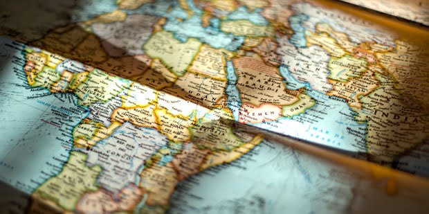 Investimento estrangeiro na África subsariana está a aumentar