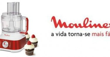 Moulinex lança Masterchef 8000