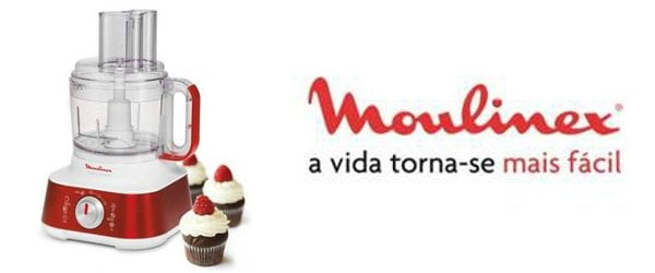 Moulinex lança Masterchef 8000