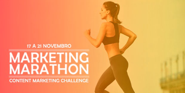 Marketing Marathon da APPM volta a 17 de novembro