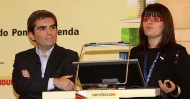 Conferências DH: Informação para gerir lineares