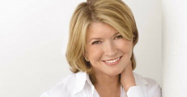 WRC2013: Martha Stewart acredita no e-commerce