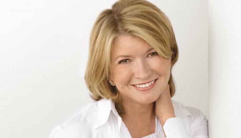 WRC2013: Martha Stewart acredita no e-commerce