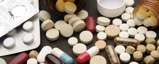 APED diz que terceira lista de medicamentos "prejudica consumidores"