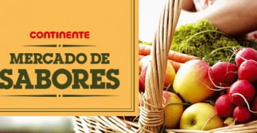 Continente festeja os Sabores de Portugal