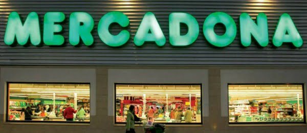 Mercadona abre no centro do Porto