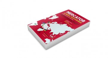 Conferência Mercator realiza-se esta quarta-feira em Lisboa
