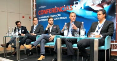 Conferência Dh: Fidelizar e conquistar consumidores através das novas tecnologias