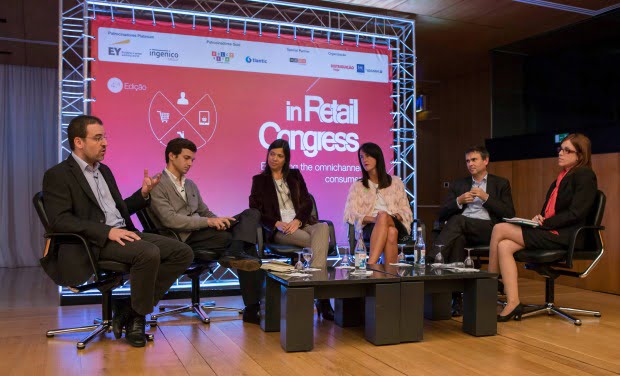 inRetail Congress 2014: Omnicanalidade é obrigação!