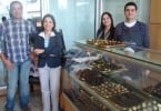 Alentejo em chocolate