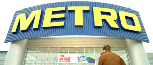 Metro Group vai analisar operações fora do mercado interno
