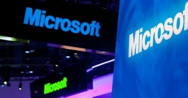 Microsoft regista primeira perda trimestral da história