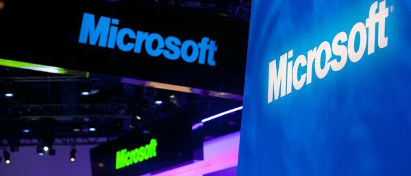 Microsoft regista primeira perda trimestral da história