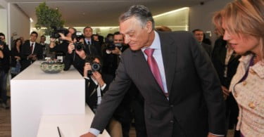 Microsoft inaugura nova sede em Portugal