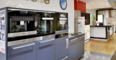 Miele Store abre no Porto