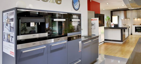 Miele Store abre no Porto