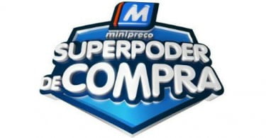 Minipreço aposta em superpoder de compra