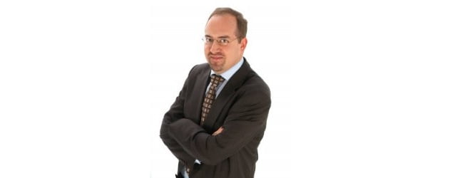 Álvaro Santos Pereira é o novo ministro da Economia e Emprego
