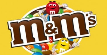 M&Ms lança Footbowl