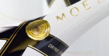 Moët & Chandon lança champanhe para ser bebido com gelo