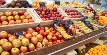 Portugal vai receber ajuda da UE para apoiar distribuição de bens alimentares
