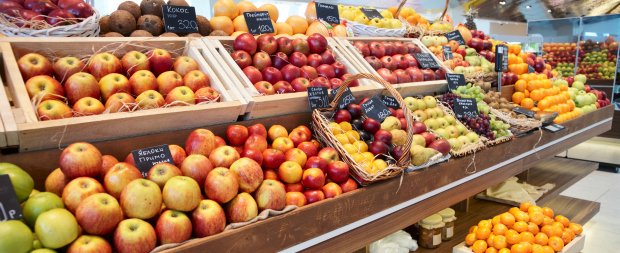 Portugal vai receber ajuda da UE para apoiar distribuição de bens alimentares