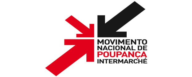 Intermarché cria movimento de poupança