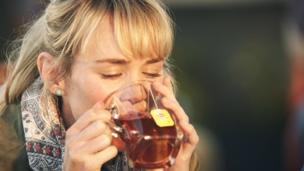 Lipton desafia portugueses a começarem o dia com chá
