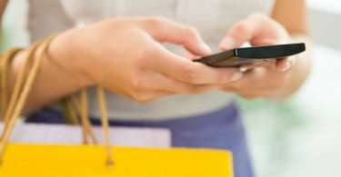 27% das portuguesas utiliza smartphones para comprar bens e serviços