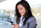 Mulheres sentem-se preocupadas com segurança de pagamentos online