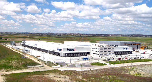Neinver compra 110 mil metros quadrados de ativos logísticos em Portugal e Espanha