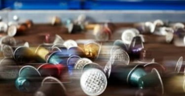 Nespresso doa um milhão de refeições ao Banco Alimentar