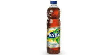 Nestea lança iced-tea sem teína