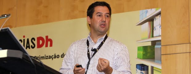 Conferências DH: Promoções - não deixar nada para a sorte