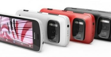 Nokia e Carl Zeiss estendem parceria