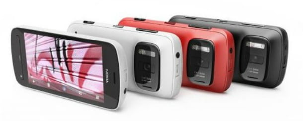 Nokia e Carl Zeiss estendem parceria