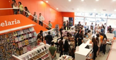 Note! expande em franchising