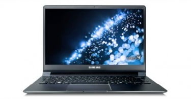 Chega a Portugal novo notebook Series 9 da Samsung