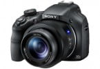 Sony lança Cyber-shot HX400V