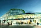 Sonae Sierra inaugura centro comercial na Alemanha