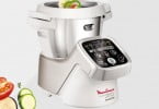 Worten lança passatempo com oferta de máquina de cozinha Moulinex