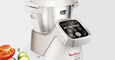 Worten lança passatempo com oferta de máquina de cozinha Moulinex