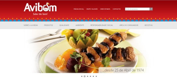 Avibom lança novo site