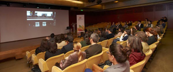 Vencedores da Nutrition Awards 2012 já foram revelados
