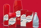 Old Spice para "O Homem que é Homem"