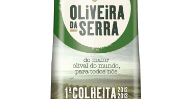 Oliveira da Serra lançou 1ª Colheita 2012/2013