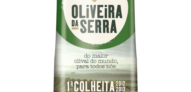 Oliveira da Serra lançou 1ª Colheita 2012/2013
