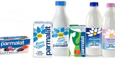 Lactalis quer ser 'dona da Parmalat