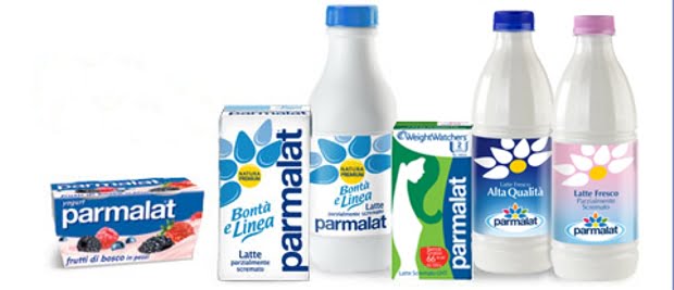 Lactalis quer ser 'dona da Parmalat