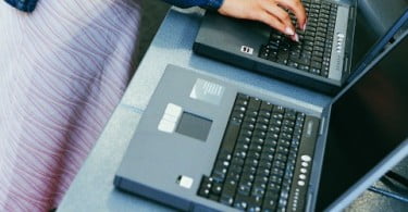 Staples lança campanha de retoma de computadores